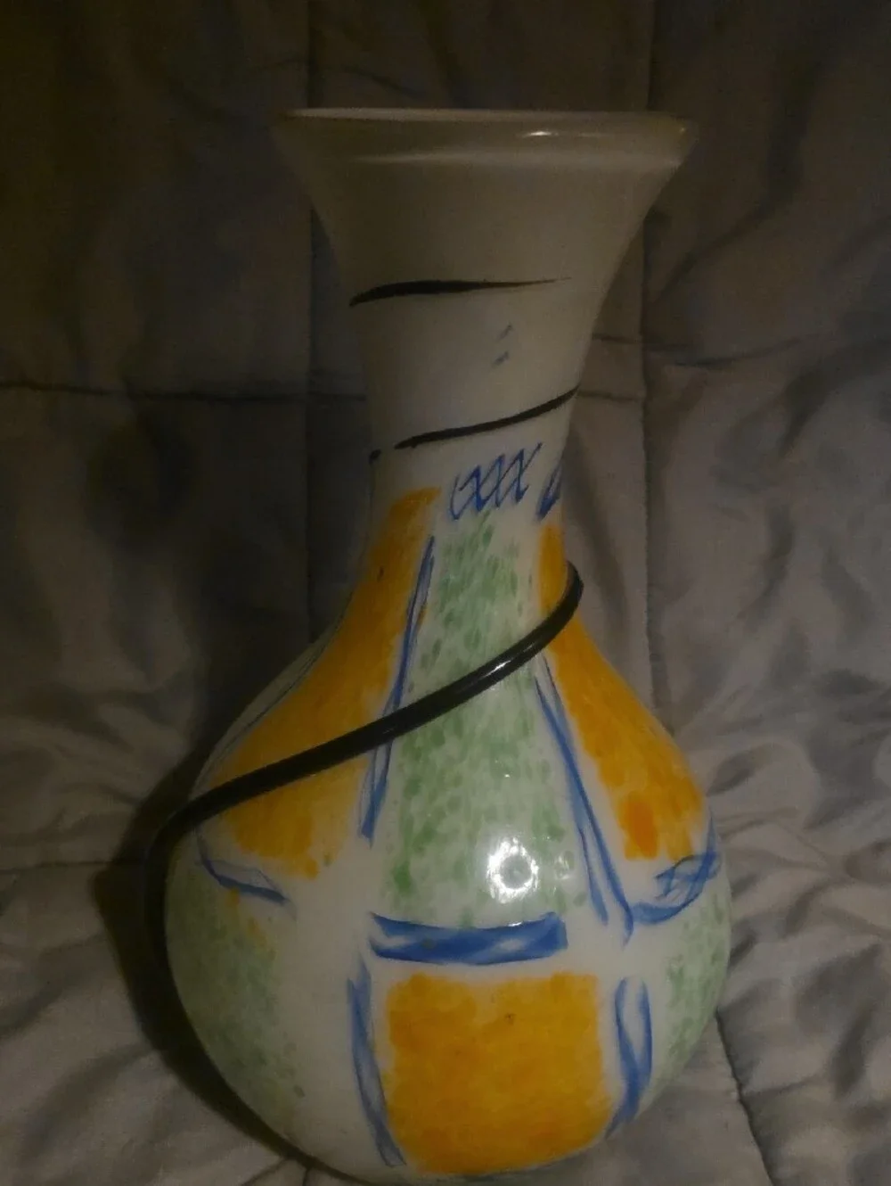 N/A vintage murano